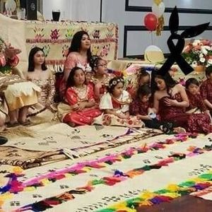 Meet your Posher, Liliani